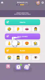 워드 잼 (Word Jam) screenshot