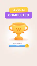 워드 잼 (Word Jam) screenshot