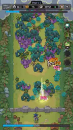 위키드 디펜스 screenshot