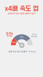 유니콘:광고차단 필수 앱 screenshot