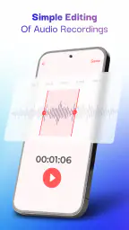 음성녹음·회의녹음 - AI Transcribe 녹음기 screenshot