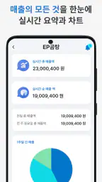 이지포스 모바일 프로 screenshot