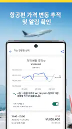 익스피디아: 여행, 호텔, 항공 screenshot