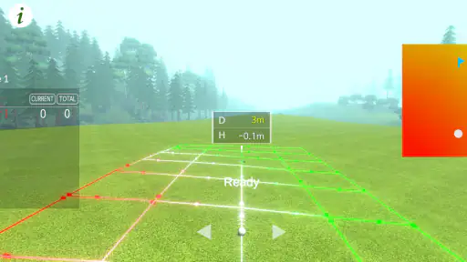 인버디게임 (InBirdie Game) screenshot