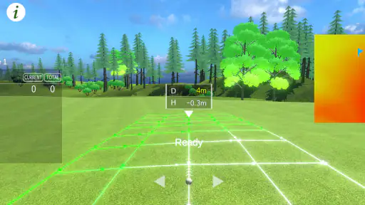 인버디게임 (InBirdie Game) screenshot