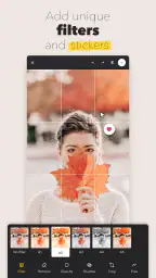 인스타그램용 Giant Square screenshot