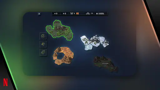 인투 더 브리치 screenshot