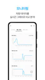 인포카 - 차량진단 OBD2 스캐너 screenshot