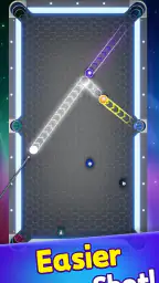 인피니티 8 볼™ 당구왕 screenshot