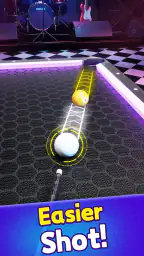 인피니티 8 볼™ 당구왕 screenshot