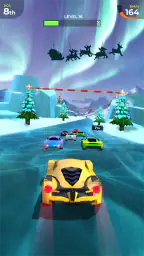 자동차 운전 3D: 레이스 마스터 screenshot