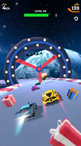자동차 운전 3D: 레이스 마스터 screenshot