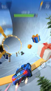 자동차 운전 3D: 레이스 마스터 screenshot