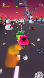 자동차 운전 3D: 레이스 마스터 screenshot
