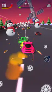 자동차 운전 3D: 레이스 마스터 screenshot