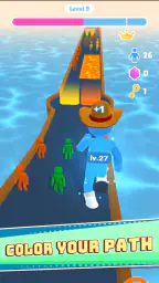 자이언트 런 screenshot