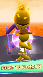 자이언트 런 screenshot
