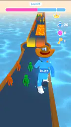 자이언트 런 screenshot