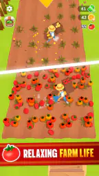 작은 농장 이야기 (Little Farm Story) screenshot