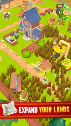 작은 농장 이야기 (Little Farm Story) screenshot