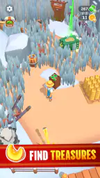 작은 농장 이야기 (Little Farm Story) screenshot