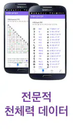 점성학입문 screenshot