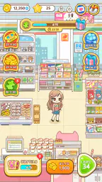 정리의 여왕(Sorting Queen) : 깔끔상콤! screenshot