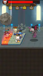 제작왕 김포지 VIP - 오프라인 도트 RPG screenshot