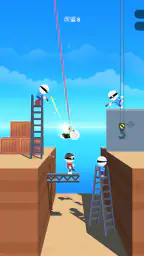 조니 트리거 (Johnny Trigger) screenshot