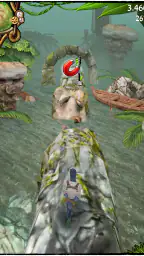 좀비 런 엔드리스 러시 러너 screenshot