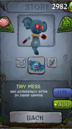 좀비 런 엔드리스 러시 러너 screenshot