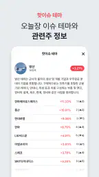 주식명중 Xten(종목상담/MTNW투자자문 엑스텐) screenshot