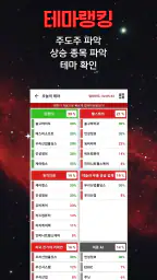 [주식픽!] 주식 관련 뉴스만 픽하다! 가장 빠른 뉴스 screenshot