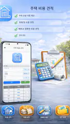 주택 디자인 앱 screenshot