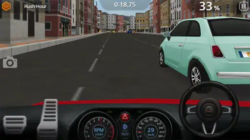 주행의 달인 2 screenshot