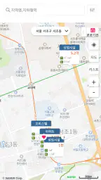 지지옥션 - 부동산경매 정보 screenshot