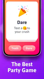 Truth or Dare screenshot