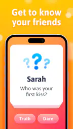 Truth or Dare screenshot