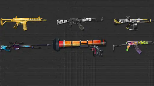 총 소리 : 총 시뮬레이터 Gun Sound screenshot