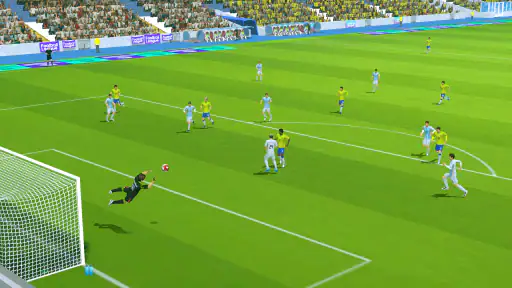 축구 리그 2026 screenshot