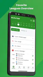 축구 베팅 팁 - 스카우터 - Scouter screenshot