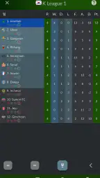 축구 에이전트 screenshot
