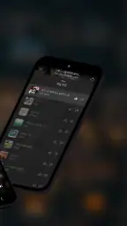 취향 맞춤 음악라디오 뮤아 (muah) screenshot