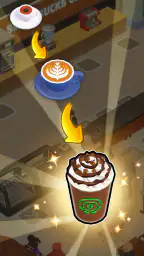 카페 라이프: 레스토랑 게임 (Cafe Life) screenshot