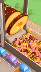 카페 라이프: 레스토랑 게임 (Cafe Life) screenshot