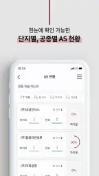 캐슬링 모바일 Partner screenshot