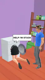 커플 라이프 3D screenshot