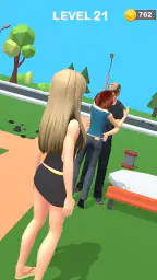 커플 라이프 3D screenshot