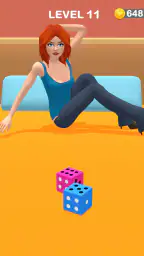 커플 라이프 3D screenshot