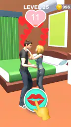커플 라이프 3D screenshot
